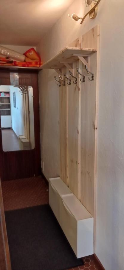 Appartement St Lary Soulan Pied Des Pistes Saint-Lary-Soulan Buitenkant foto